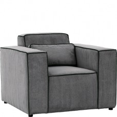 Atpūtas krēsls CASTEL, Poso 34/Kronos14